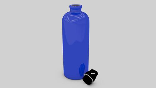 Water Bottle preview image